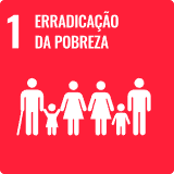 ODS 1 — Erradicação da Pobreza