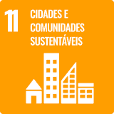 ODS 11 — Cidades e Comunidades Sustentáveis