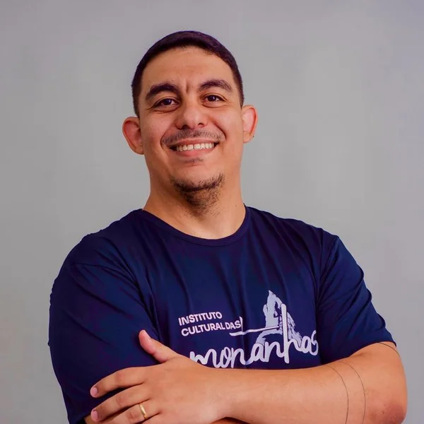 Diego Padua Silva