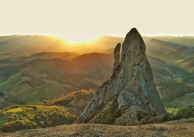 Atividades do Instituto